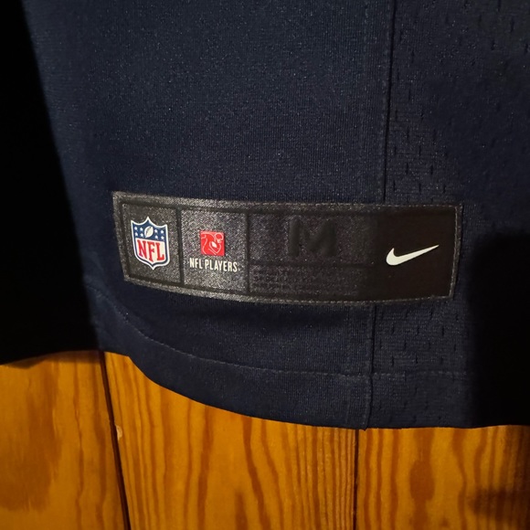 Seattle Seahawks Richard Sherman jersey size medium Nike - Picture 3 of 3